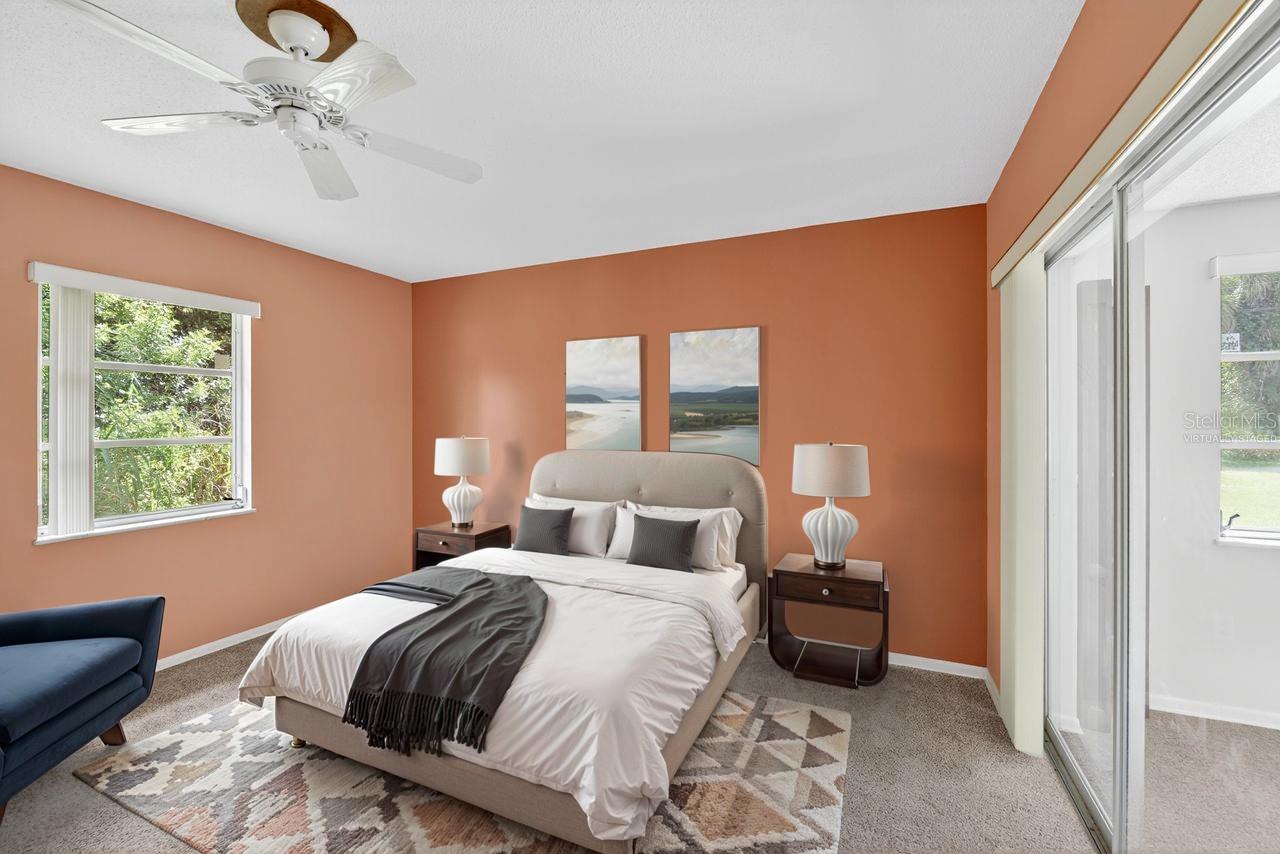PORT CHARLOTTE SEC 021 - Residential