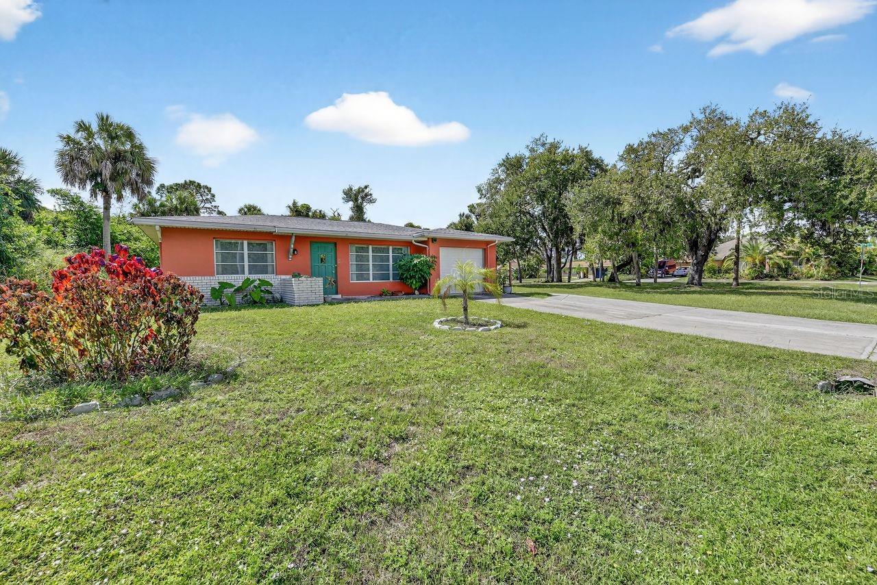 PORT CHARLOTTE SEC 021 - Residential