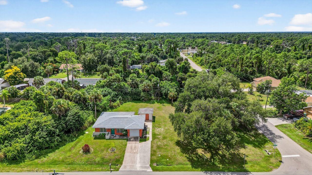 PORT CHARLOTTE SEC 021 - Residential