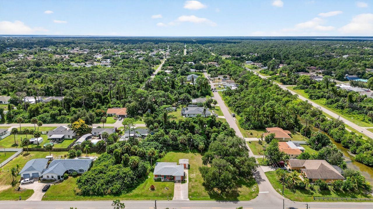 PORT CHARLOTTE SEC 021 - Residential