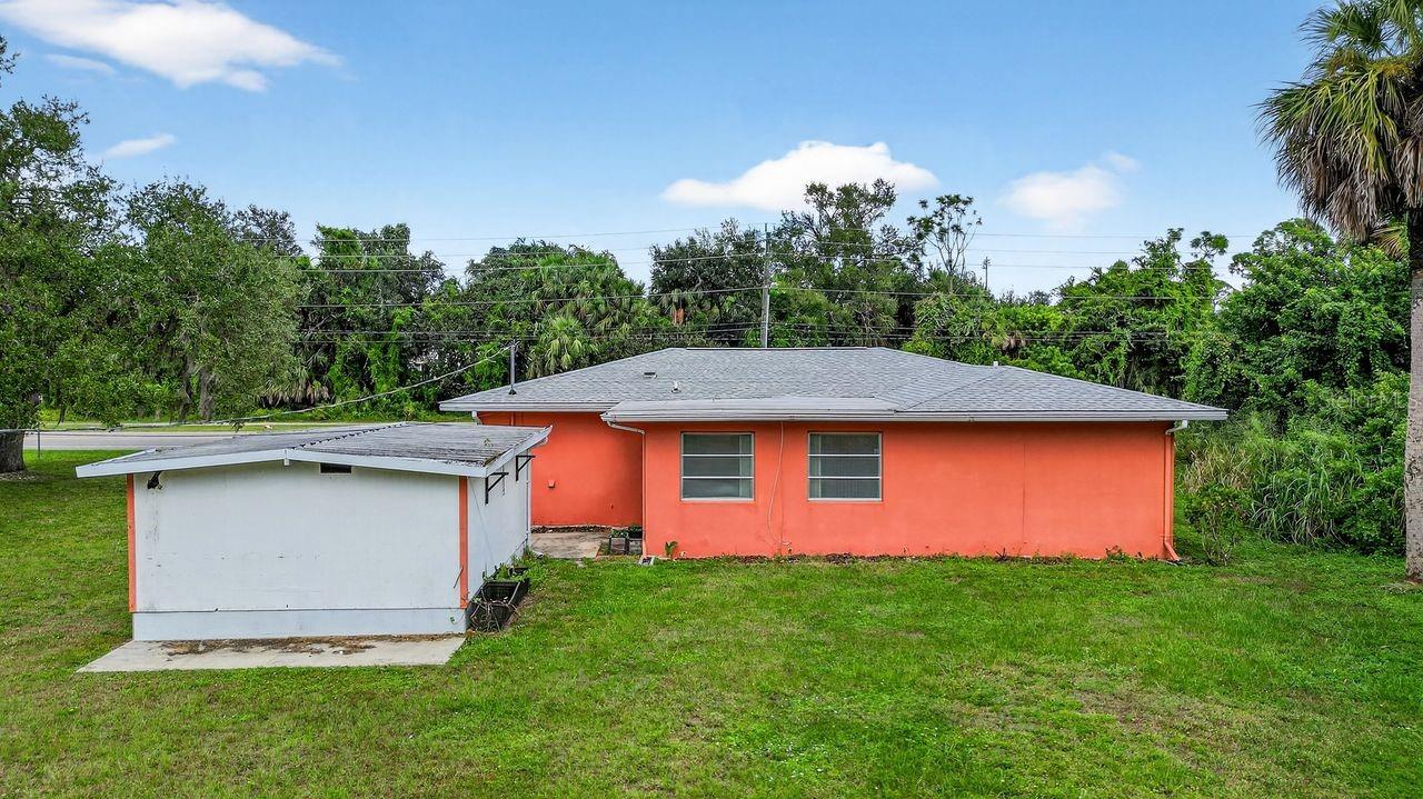 PORT CHARLOTTE SEC 021 - Residential