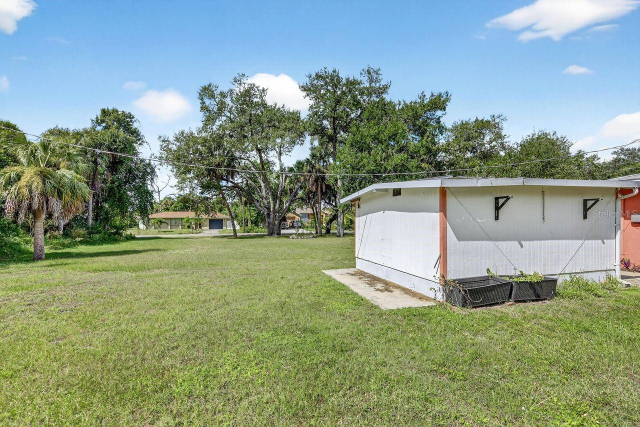 PORT CHARLOTTE SEC 021 - Residential