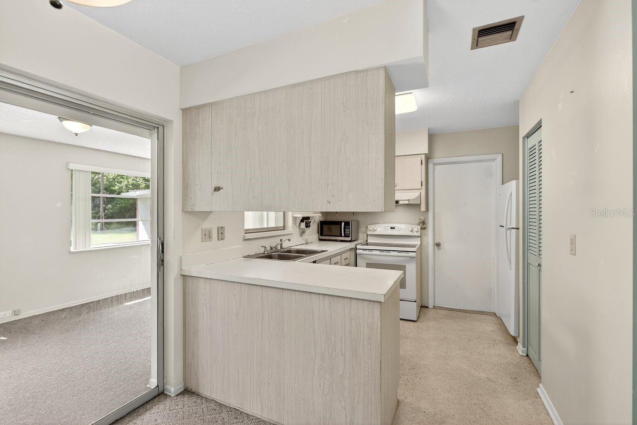 PORT CHARLOTTE SEC 021 - Residential