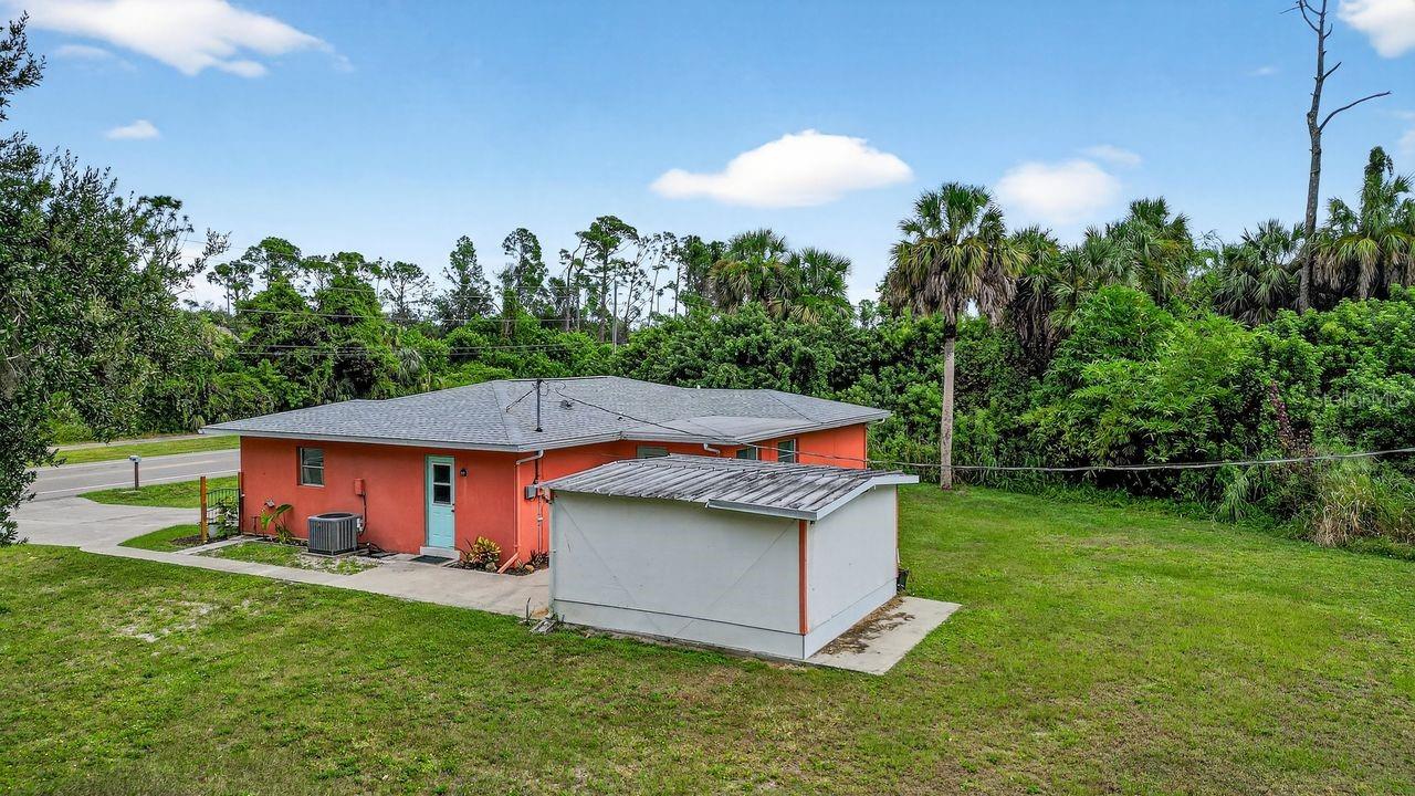 PORT CHARLOTTE SEC 021 - Residential