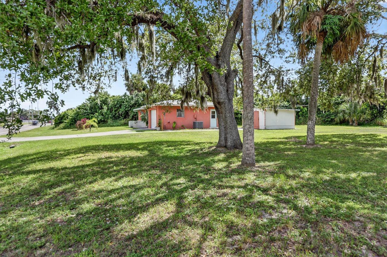 PORT CHARLOTTE SEC 021 - Residential