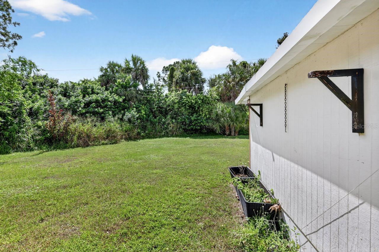 PORT CHARLOTTE SEC 021 - Residential