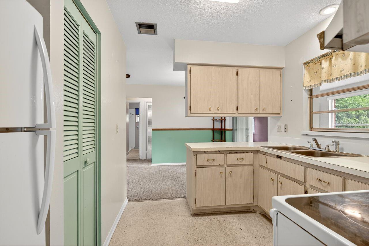 PORT CHARLOTTE SEC 021 - Residential