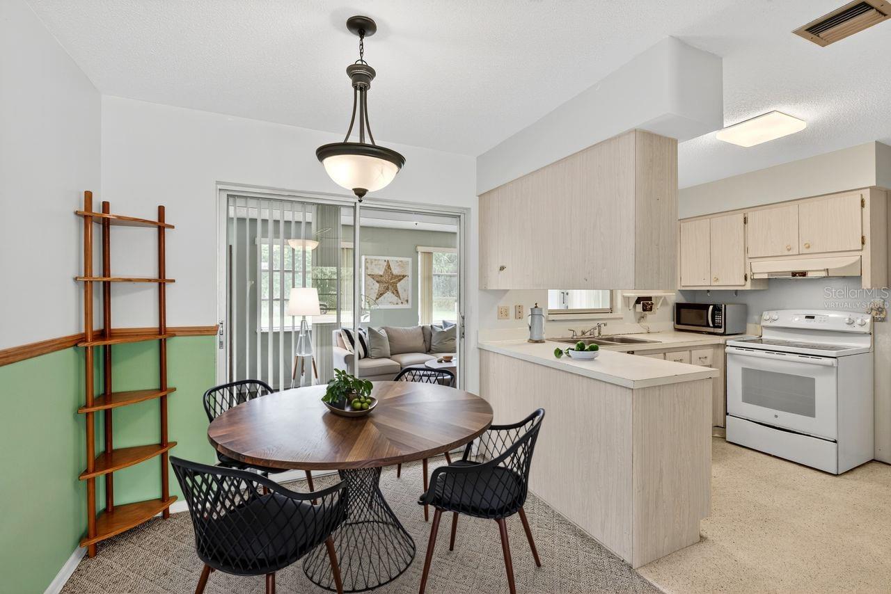 PORT CHARLOTTE SEC 021 - Residential