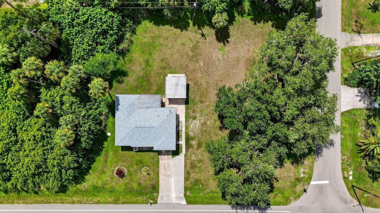 PORT CHARLOTTE SEC 021 - Residential