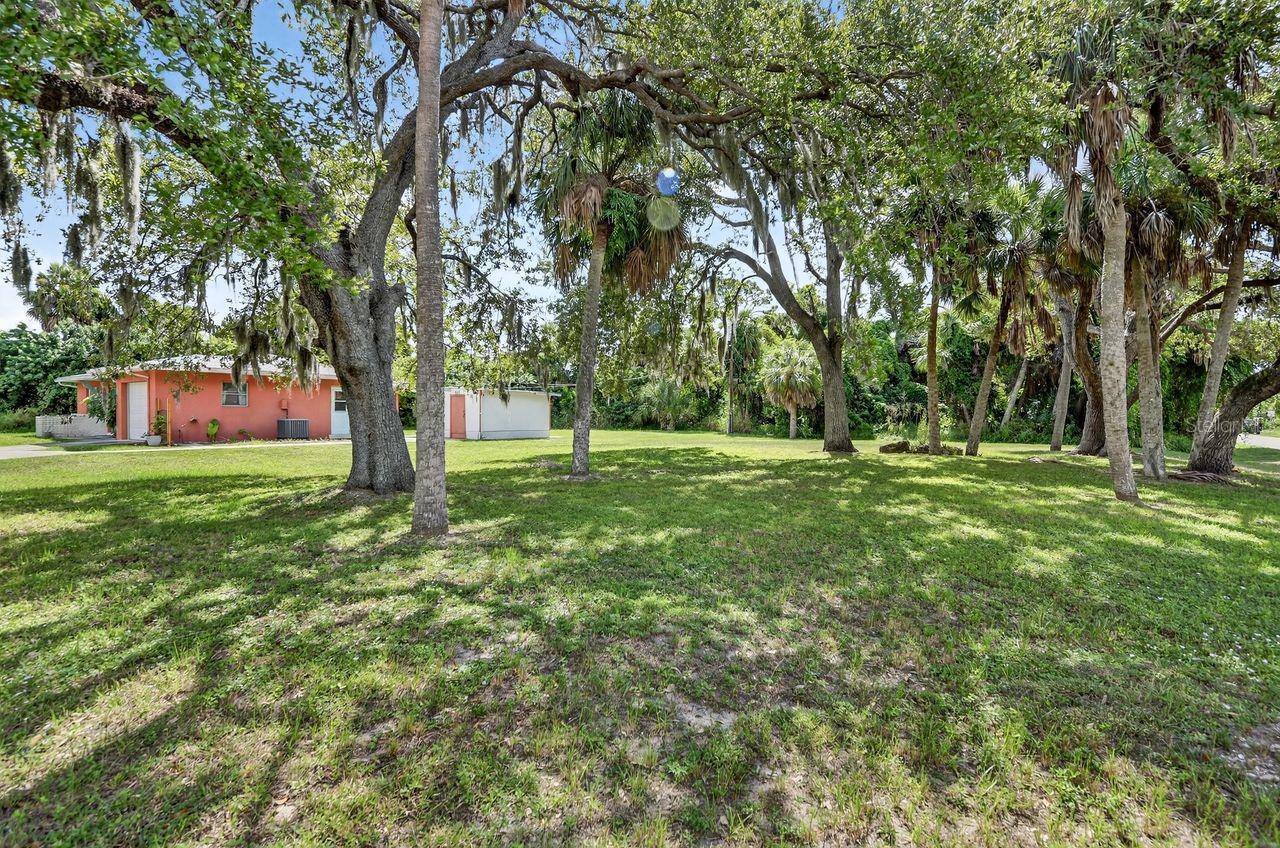 PORT CHARLOTTE SEC 021 - Residential
