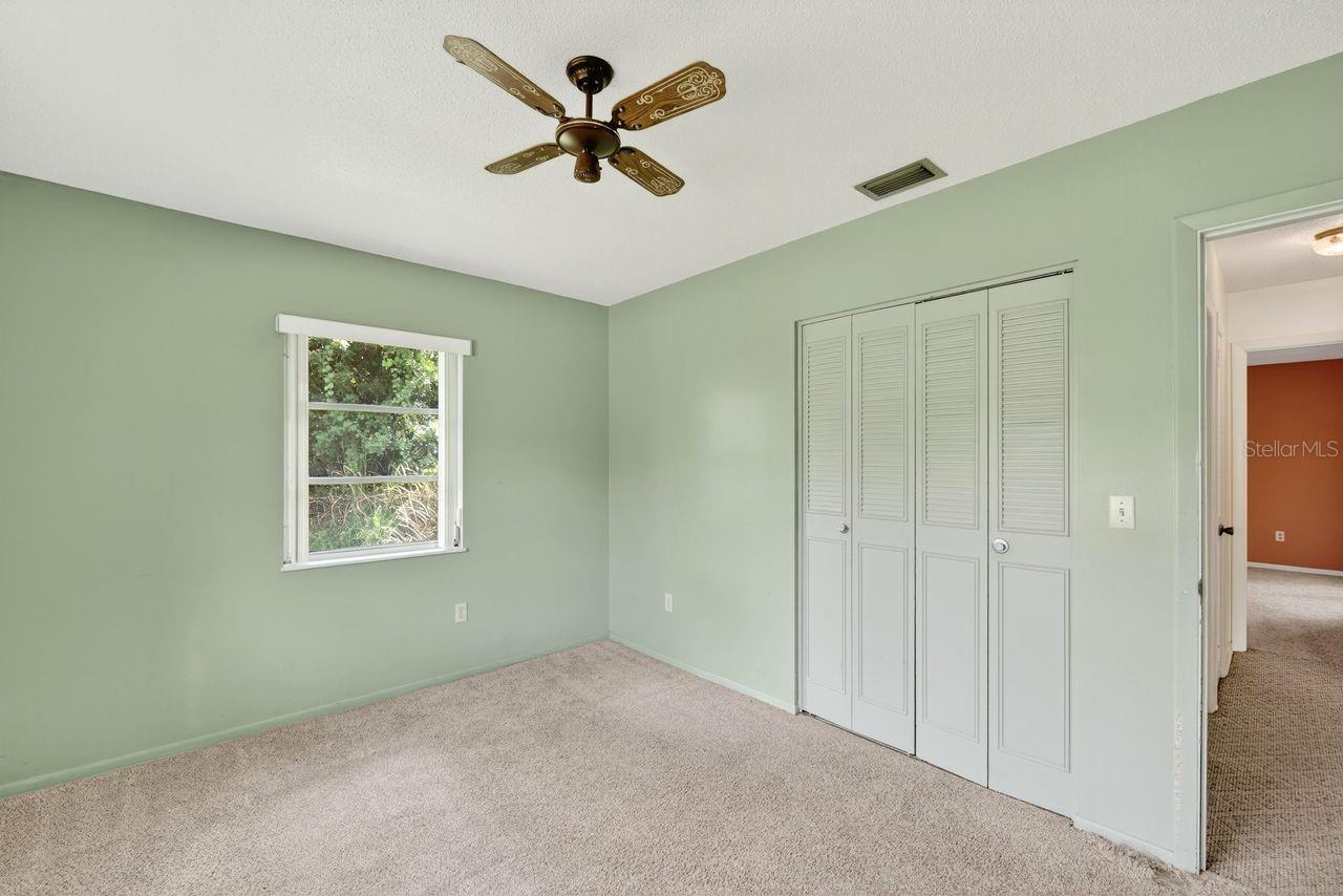 PORT CHARLOTTE SEC 021 - Residential