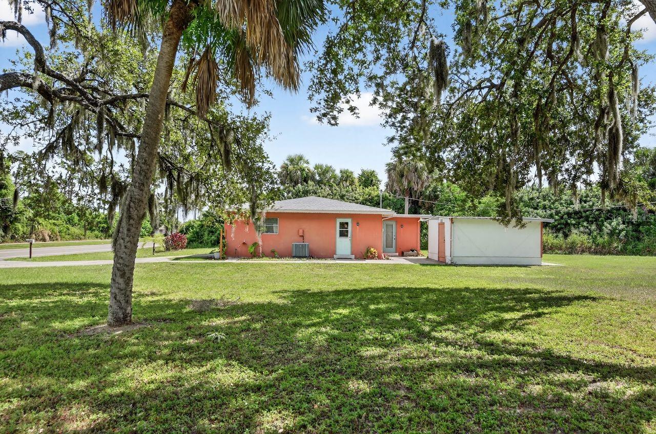 PORT CHARLOTTE SEC 021 - Residential