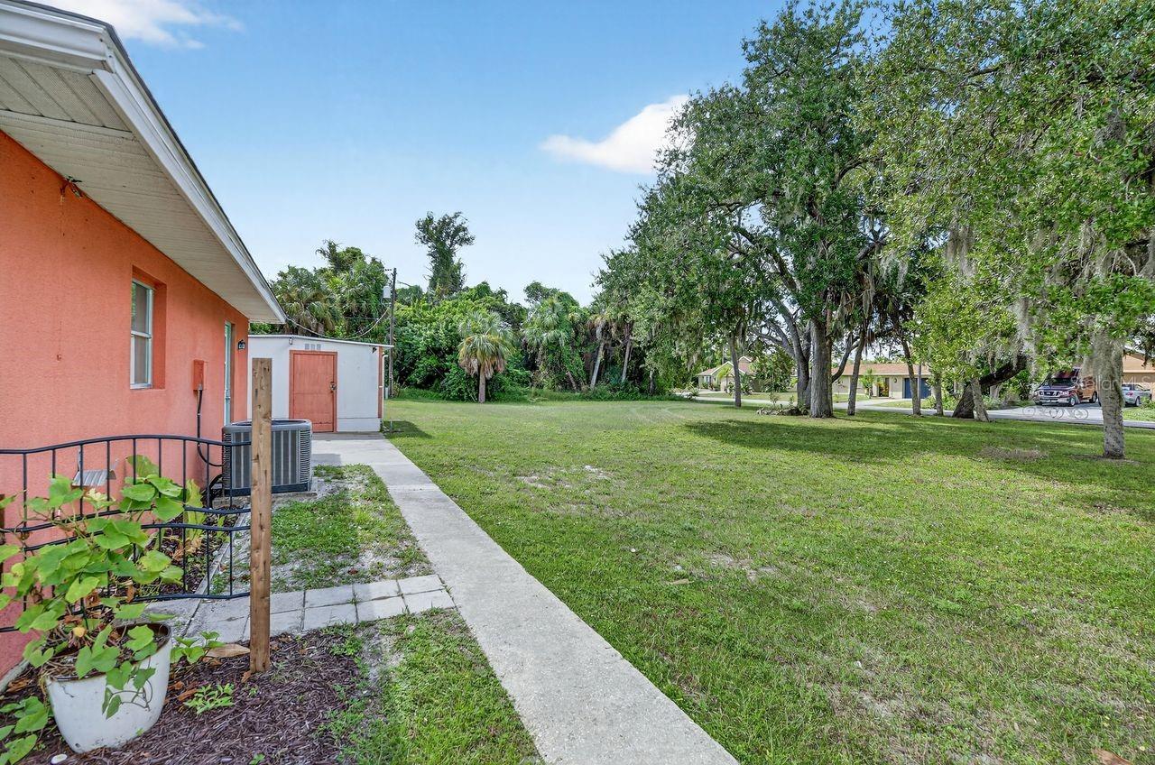 PORT CHARLOTTE SEC 021 - Residential