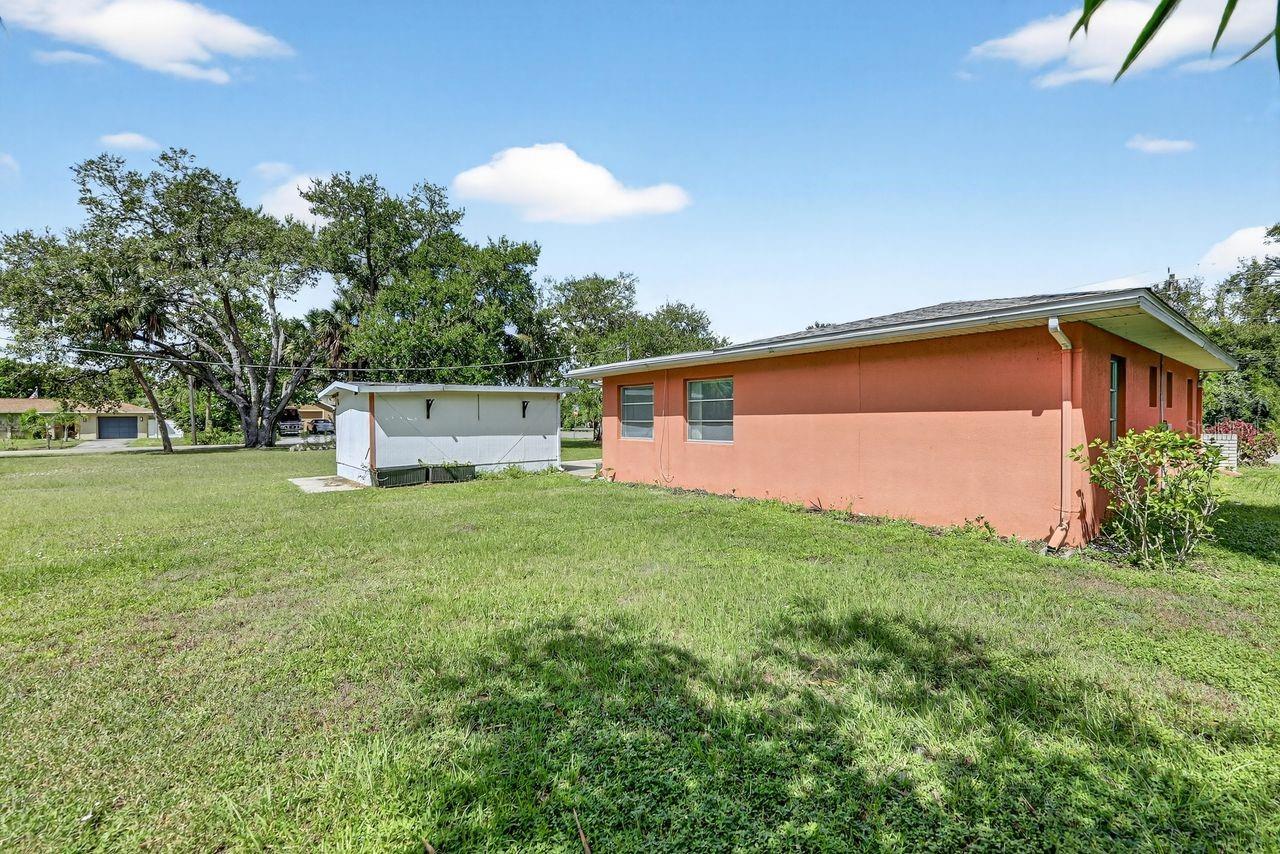 PORT CHARLOTTE SEC 021 - Residential