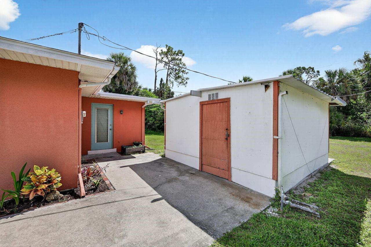PORT CHARLOTTE SEC 021 - Residential