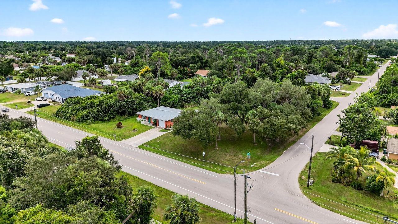 PORT CHARLOTTE SEC 021 - Residential