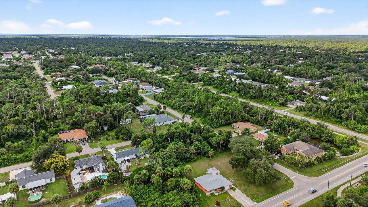 PORT CHARLOTTE SEC 021 - Residential