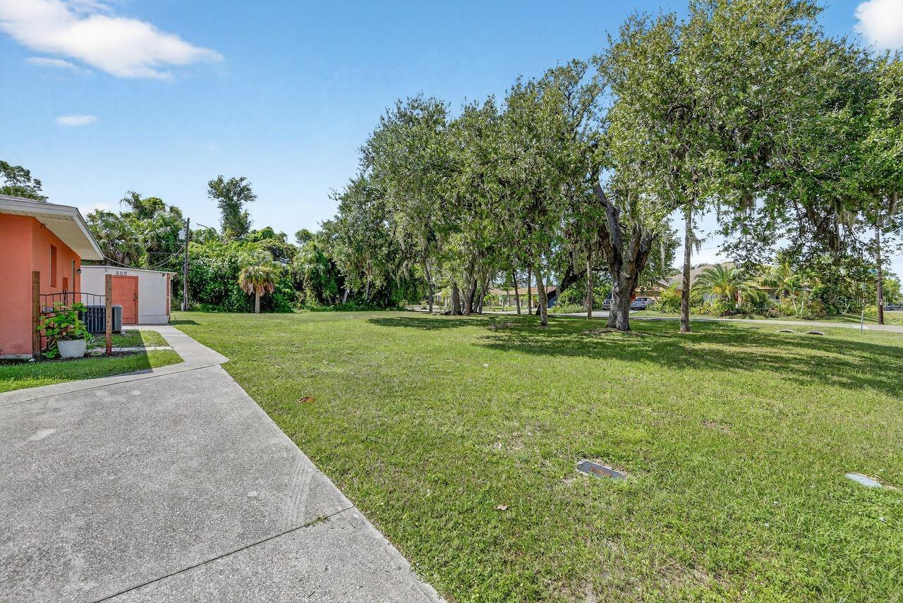 PORT CHARLOTTE SEC 021 - Residential