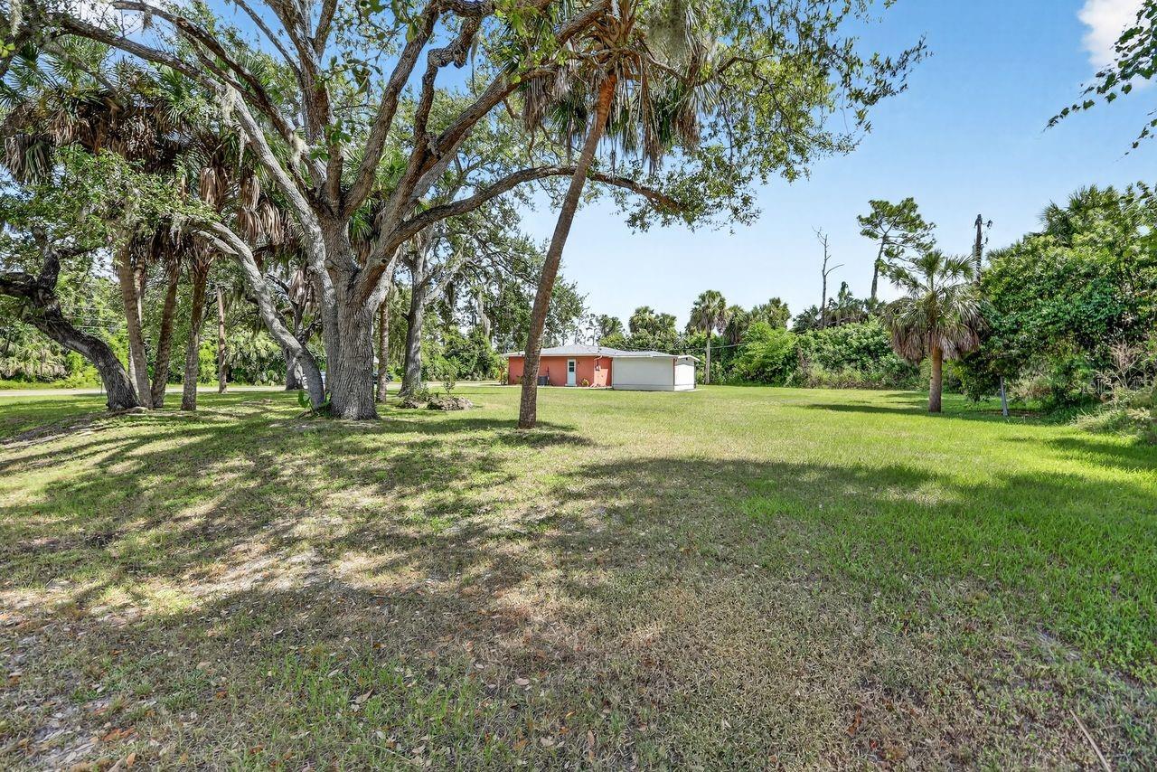 PORT CHARLOTTE SEC 021 - Residential