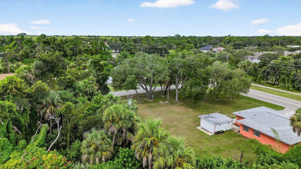 PORT CHARLOTTE SEC 021 - Residential