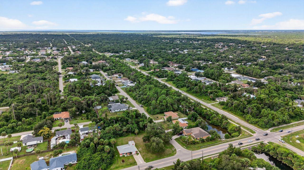 PORT CHARLOTTE SEC 021 - Residential