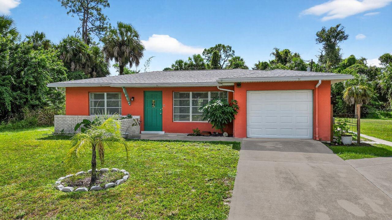 PORT CHARLOTTE SEC 021 - Residential