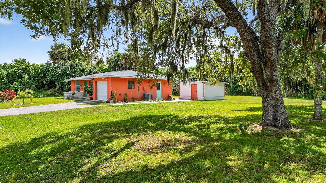 PORT CHARLOTTE SEC 021 - Residential