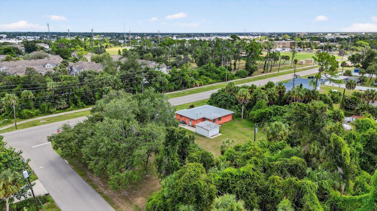 PORT CHARLOTTE SEC 021 - Residential