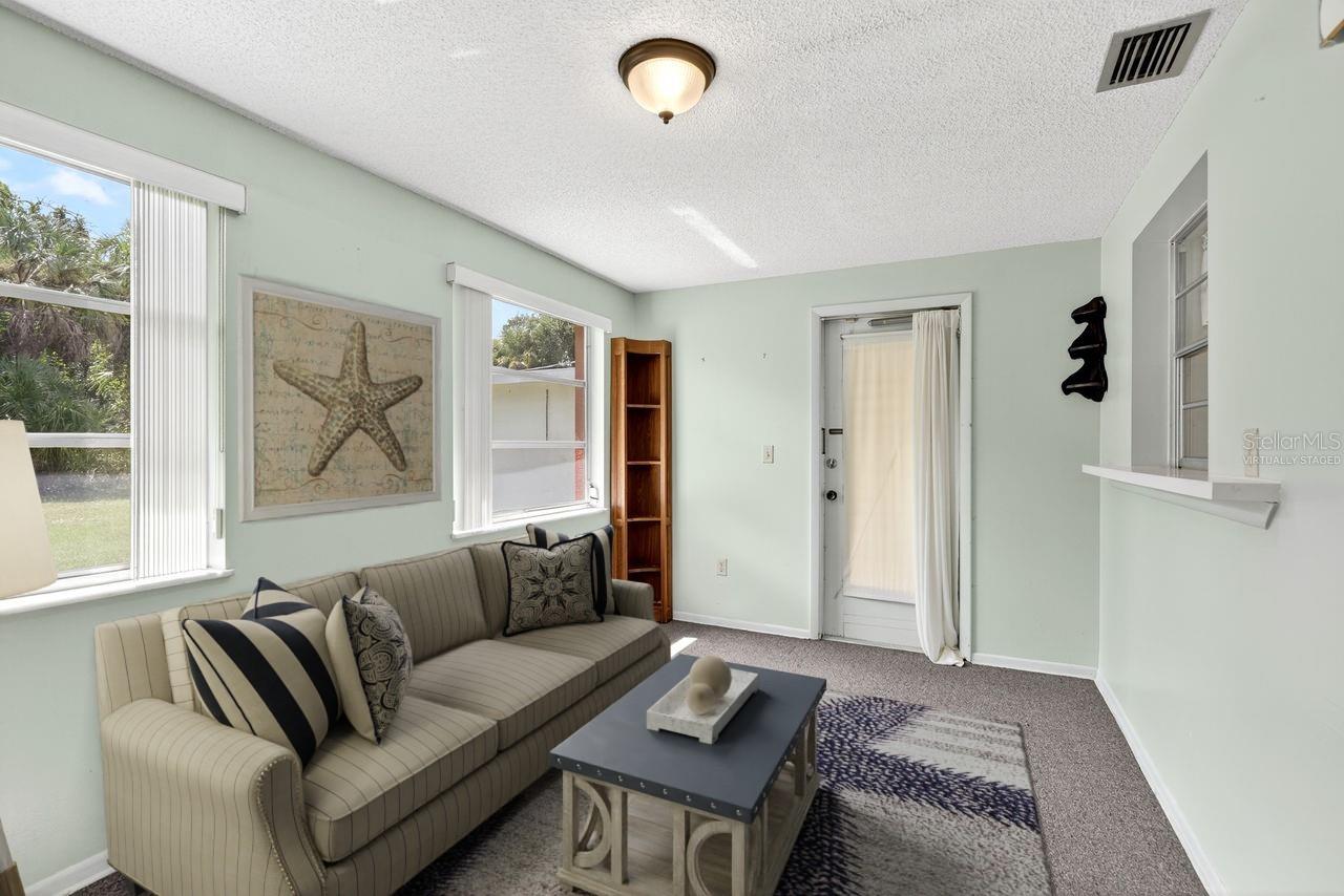 PORT CHARLOTTE SEC 021 - Residential
