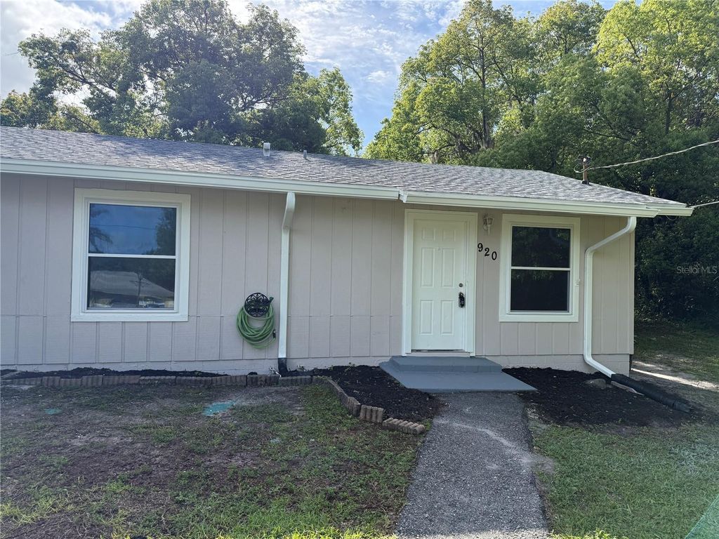 Photo of 920 Beau Court, Orange City, FL 32763 (MLS # O6399507)