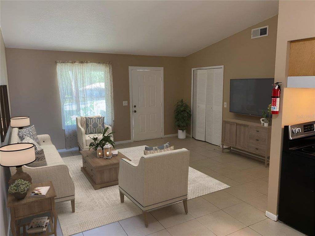 Photo of 920 Beau Court, Orange City, FL 32763 (MLS # O6399507)