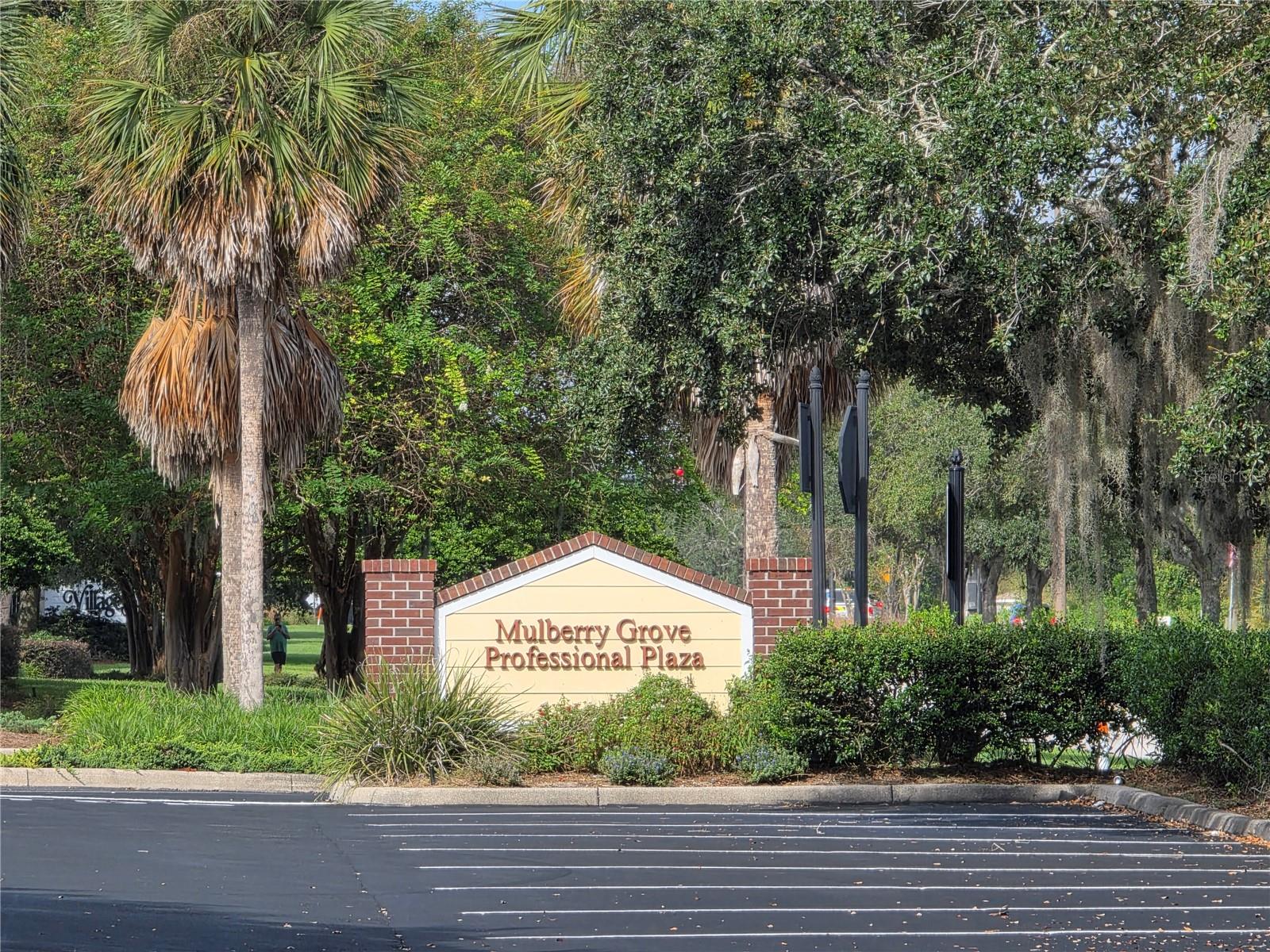 ORANGE BLOSSOM HILLS UN 02 - Land