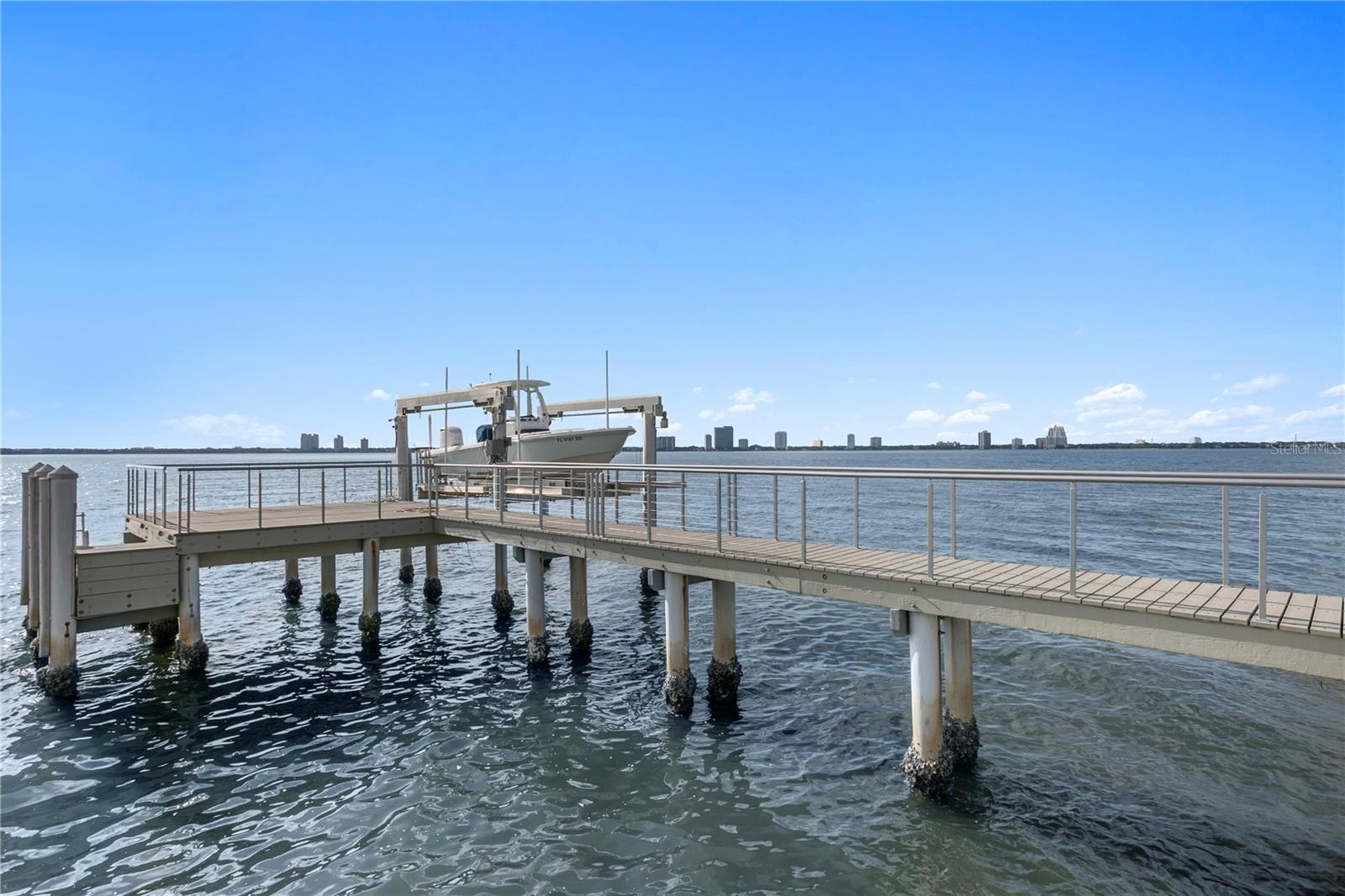 DAVIS ISLANDS REP OF PT O - Residential