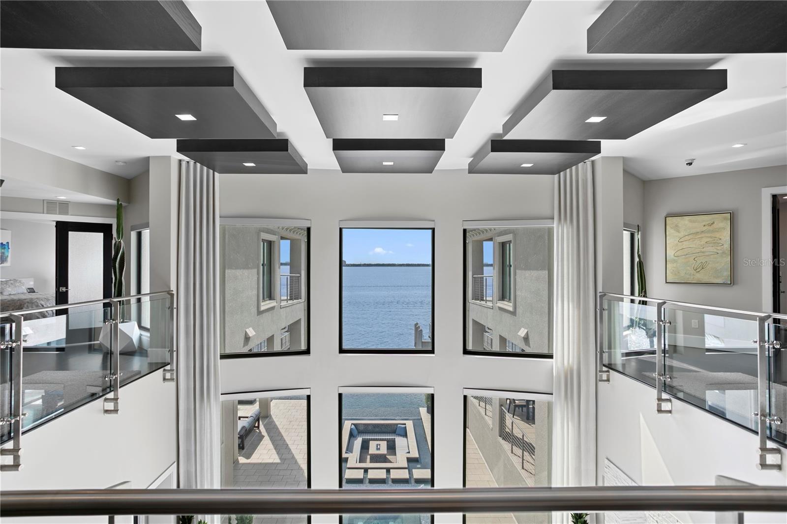 DAVIS ISLANDS REP OF PT O - Residential