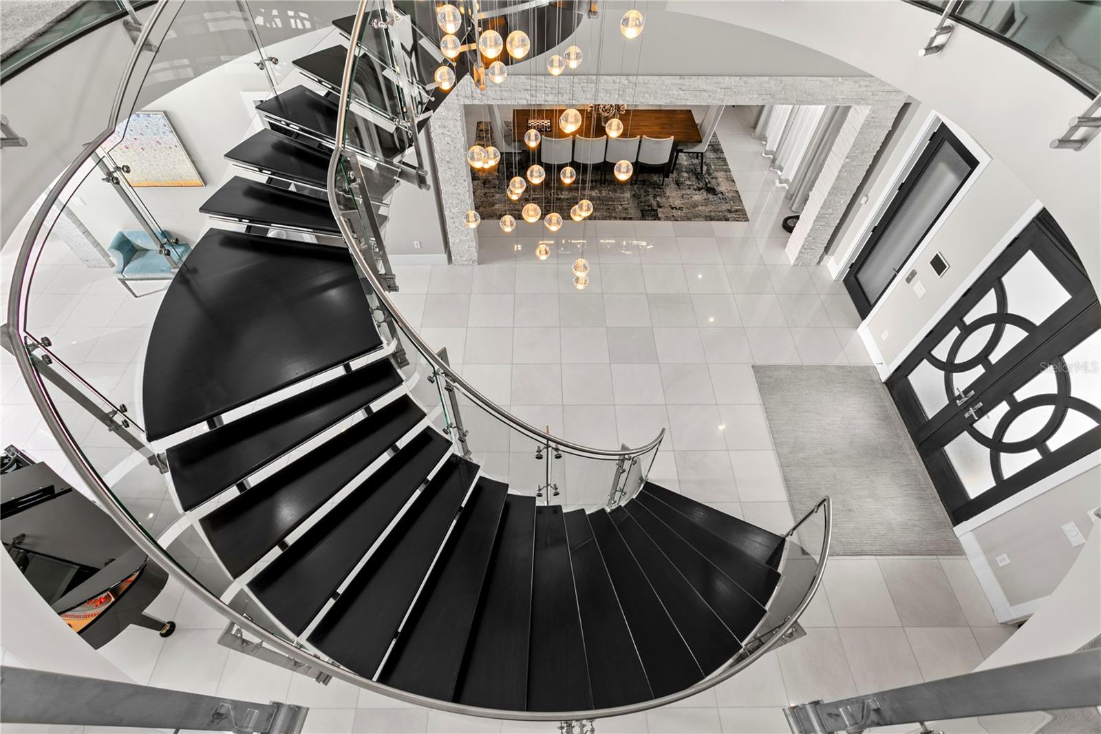 DAVIS ISLANDS REP OF PT O - Residential