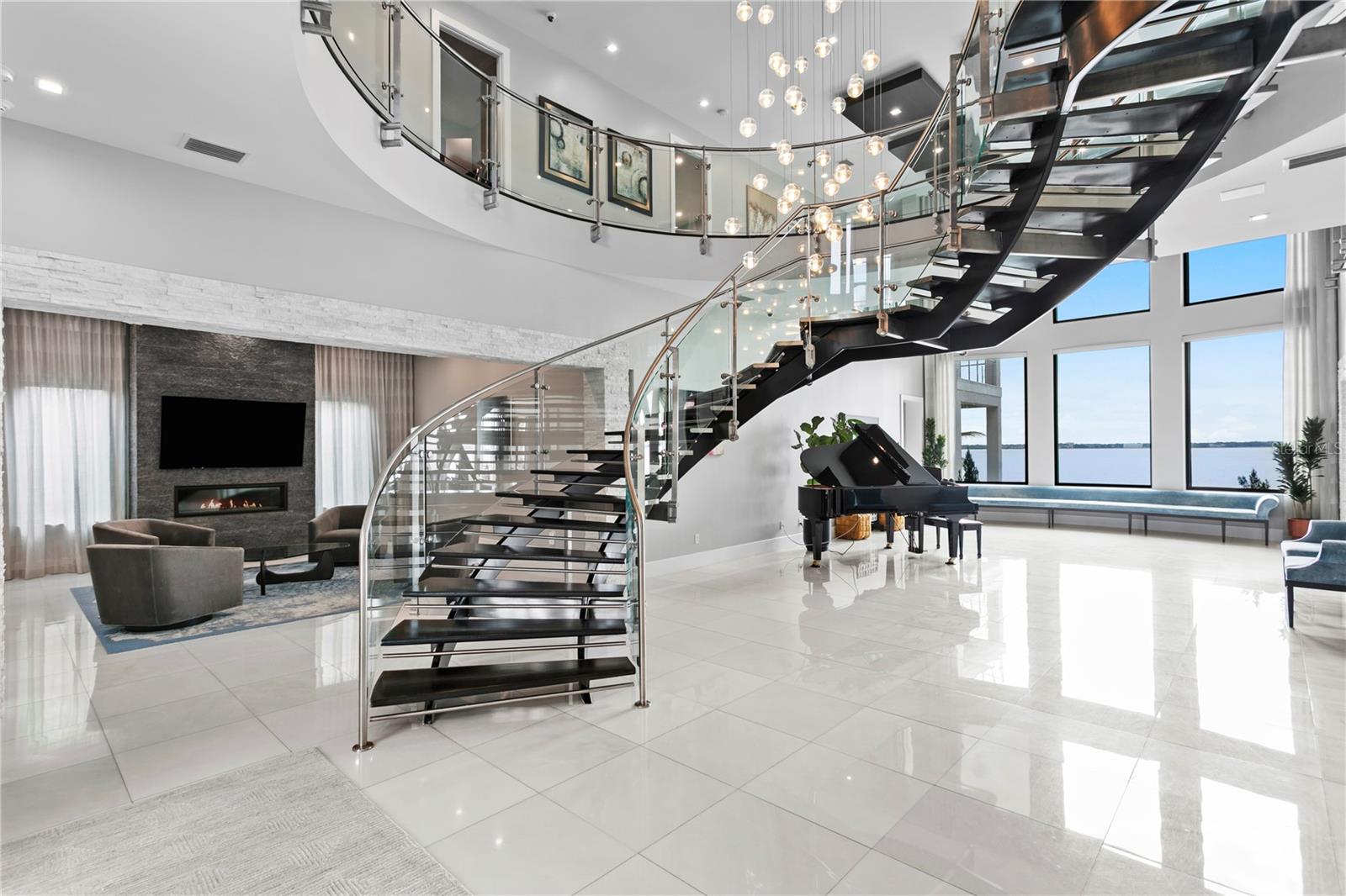 DAVIS ISLANDS REP OF PT O - Residential