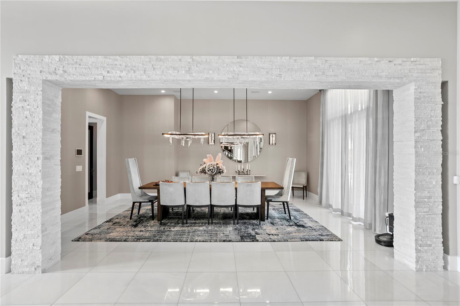 DAVIS ISLANDS REP OF PT O - Residential