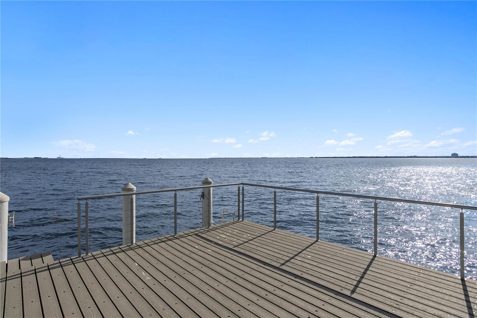 DAVIS ISLANDS REP OF PT O - Residential