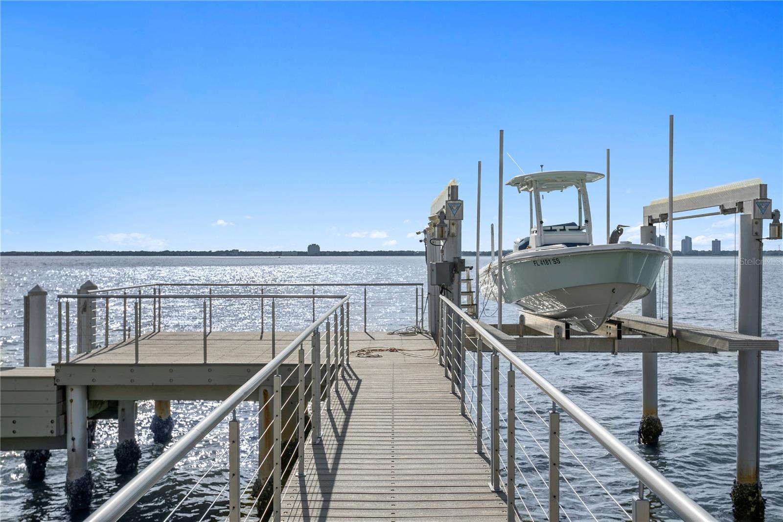 DAVIS ISLANDS REP OF PT O - Residential