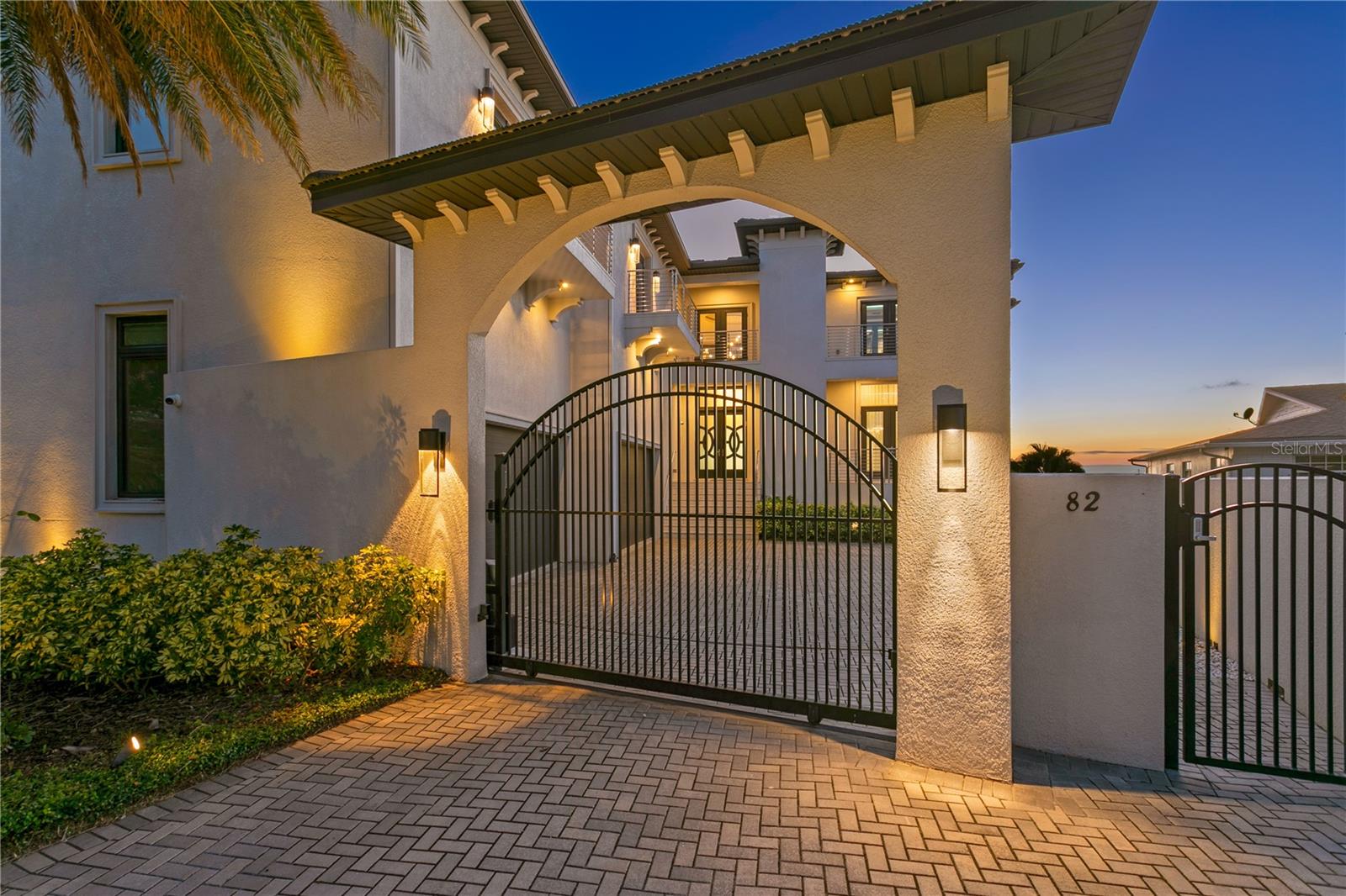 DAVIS ISLANDS REP OF PT O - Residential