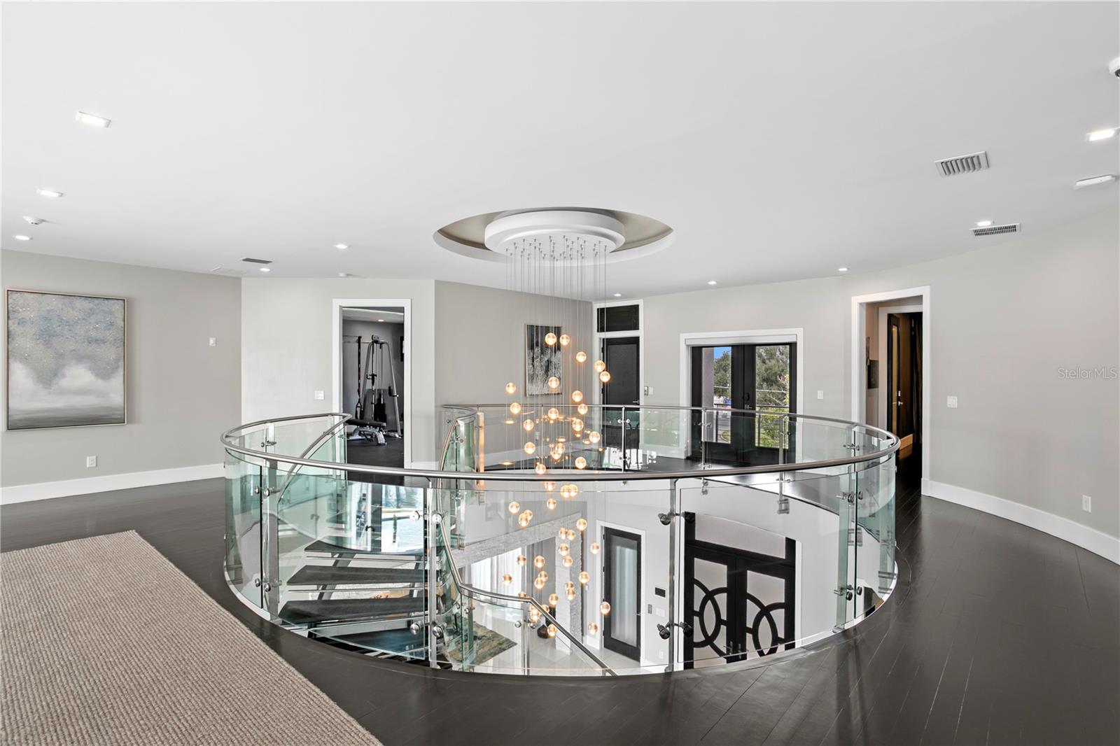 DAVIS ISLANDS REP OF PT O - Residential