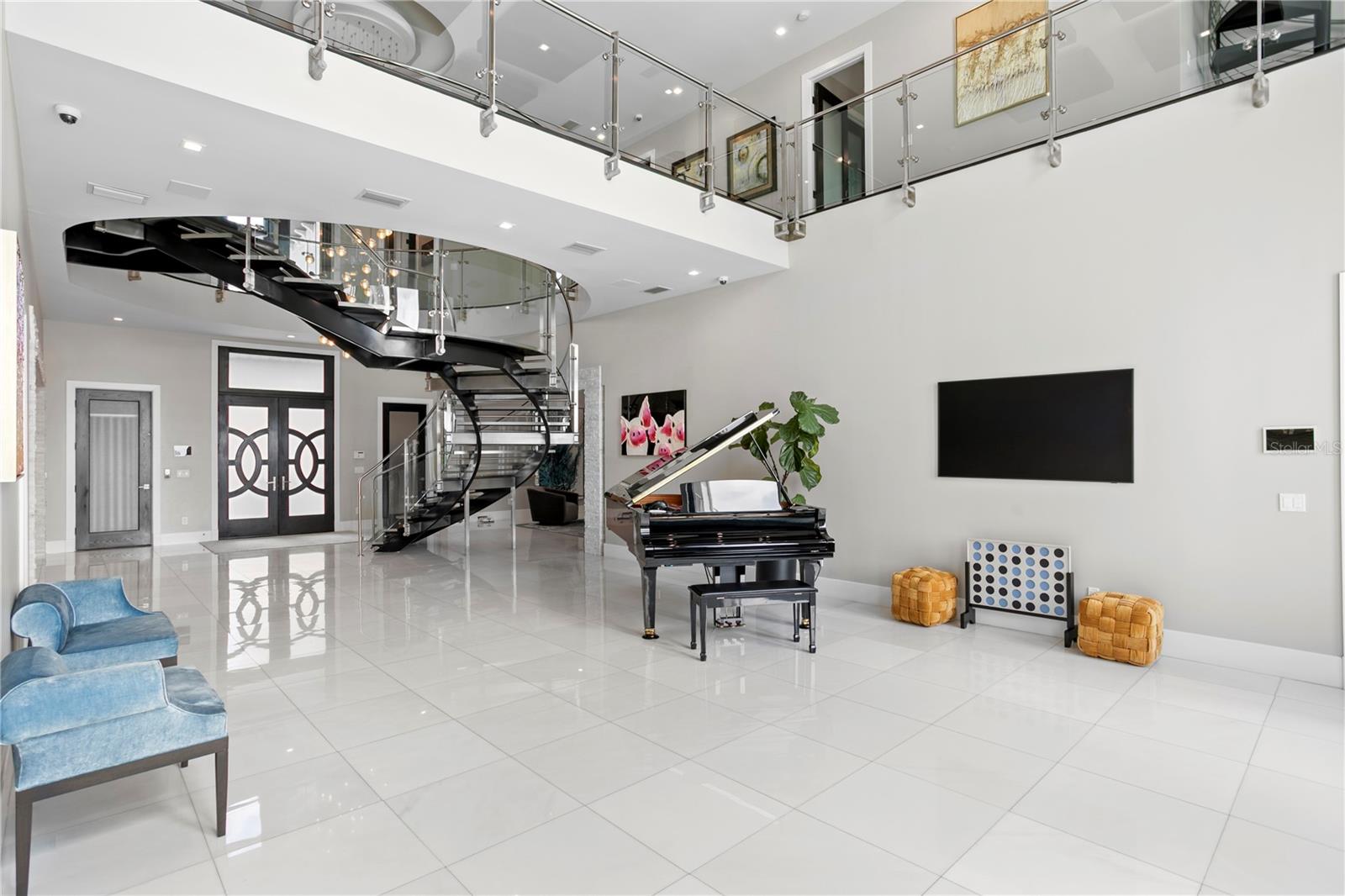 DAVIS ISLANDS REP OF PT O - Residential