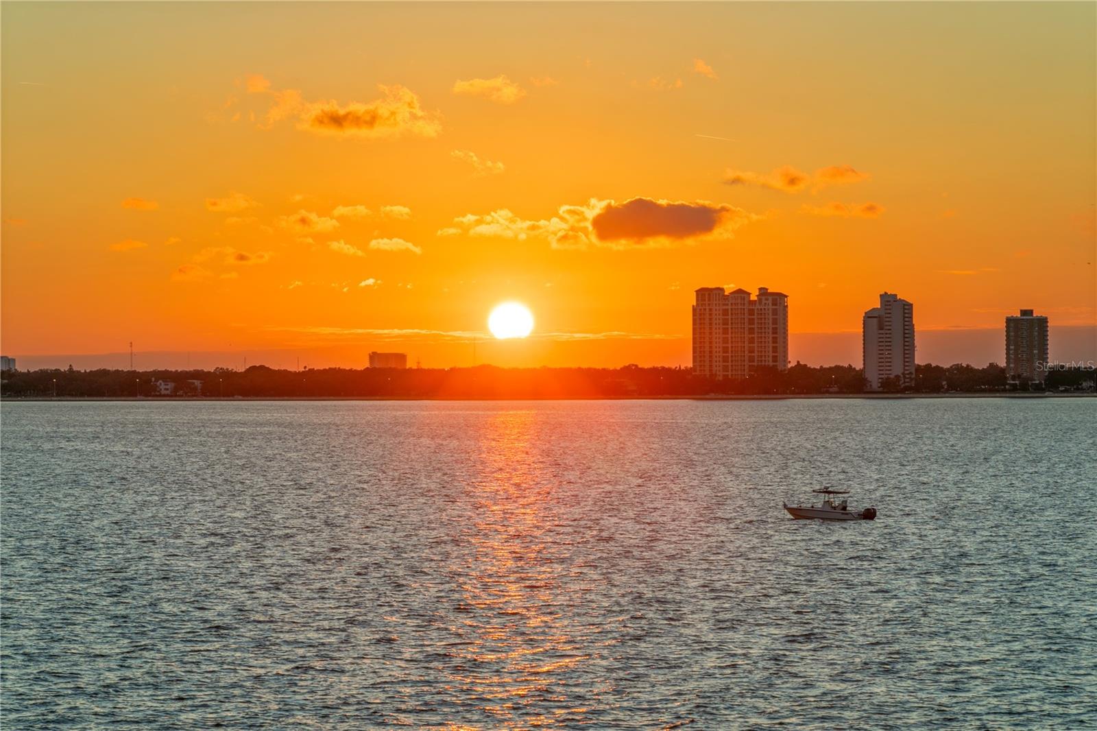 DAVIS ISLANDS REP OF PT O - Residential