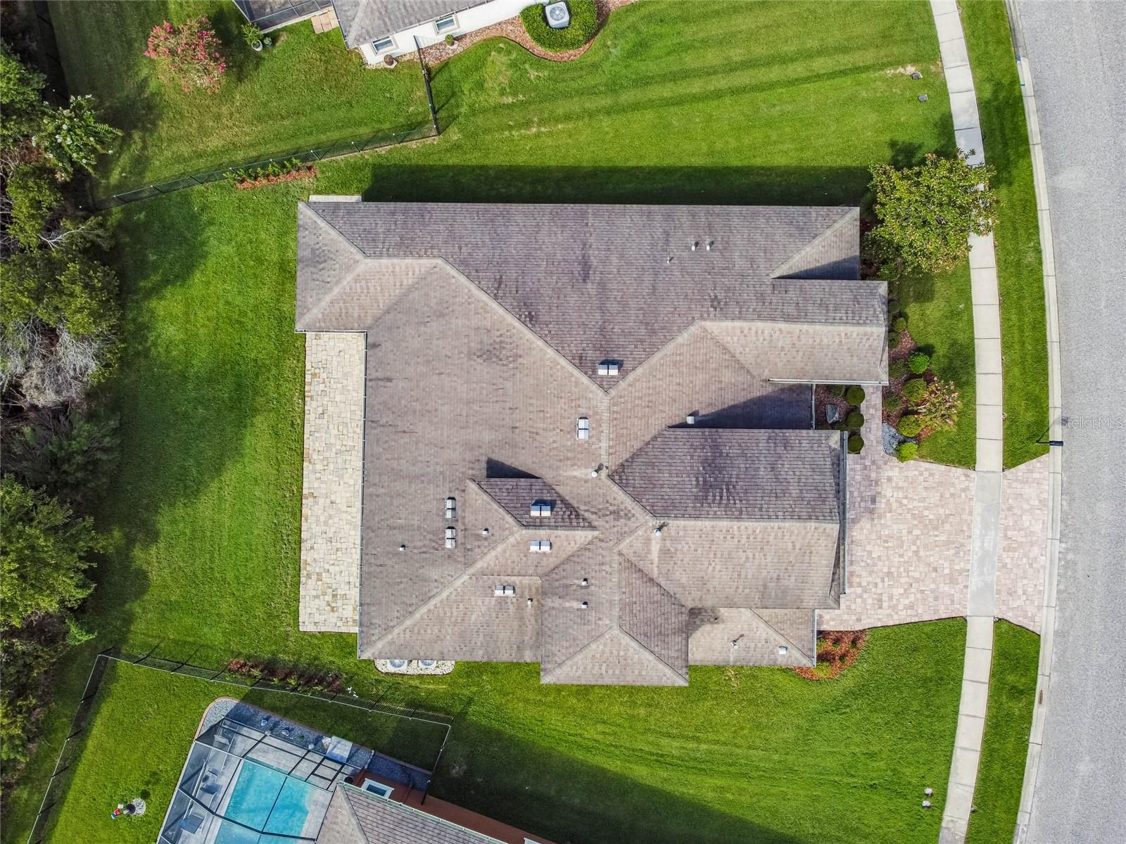 8319 SWISS CHARD CIRCLE