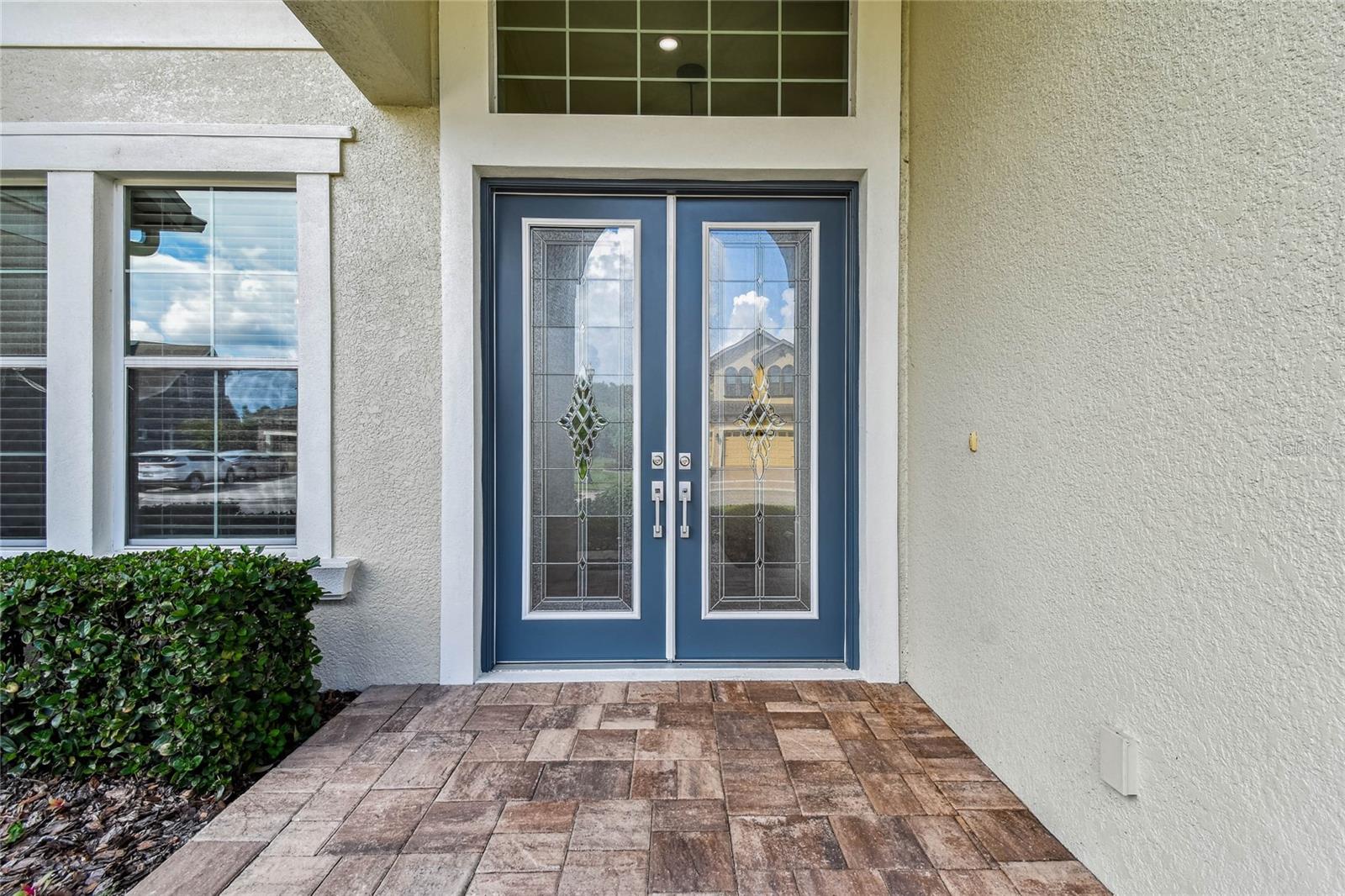 8319 SWISS CHARD CIRCLE