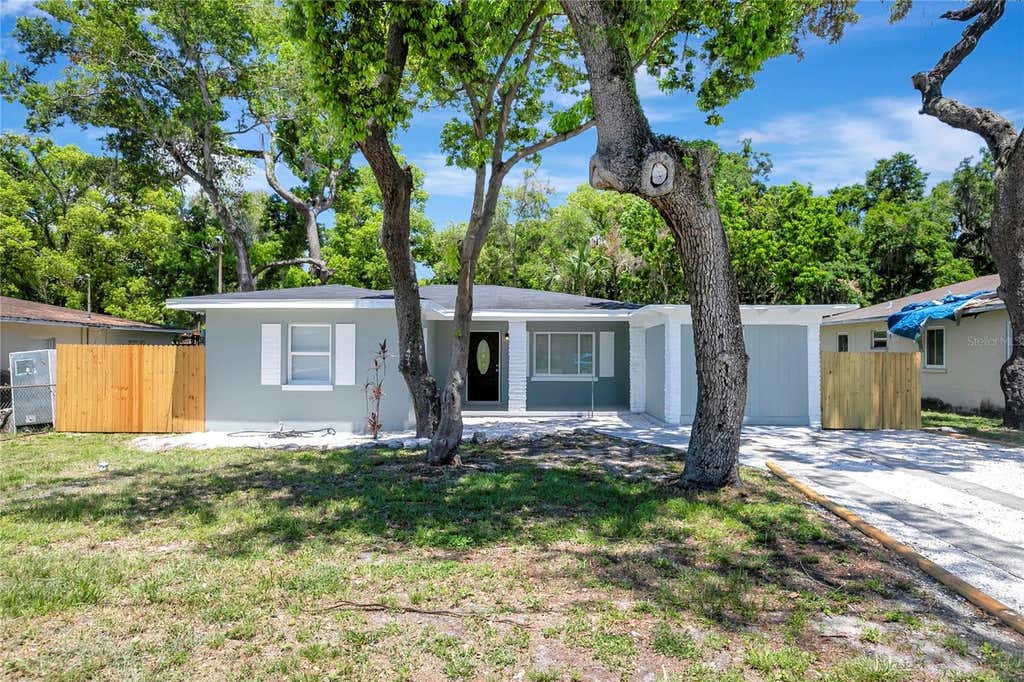 Photo of 6105 N 23rd Street, Tampa, FL 33610 (MLS # TB8535876)