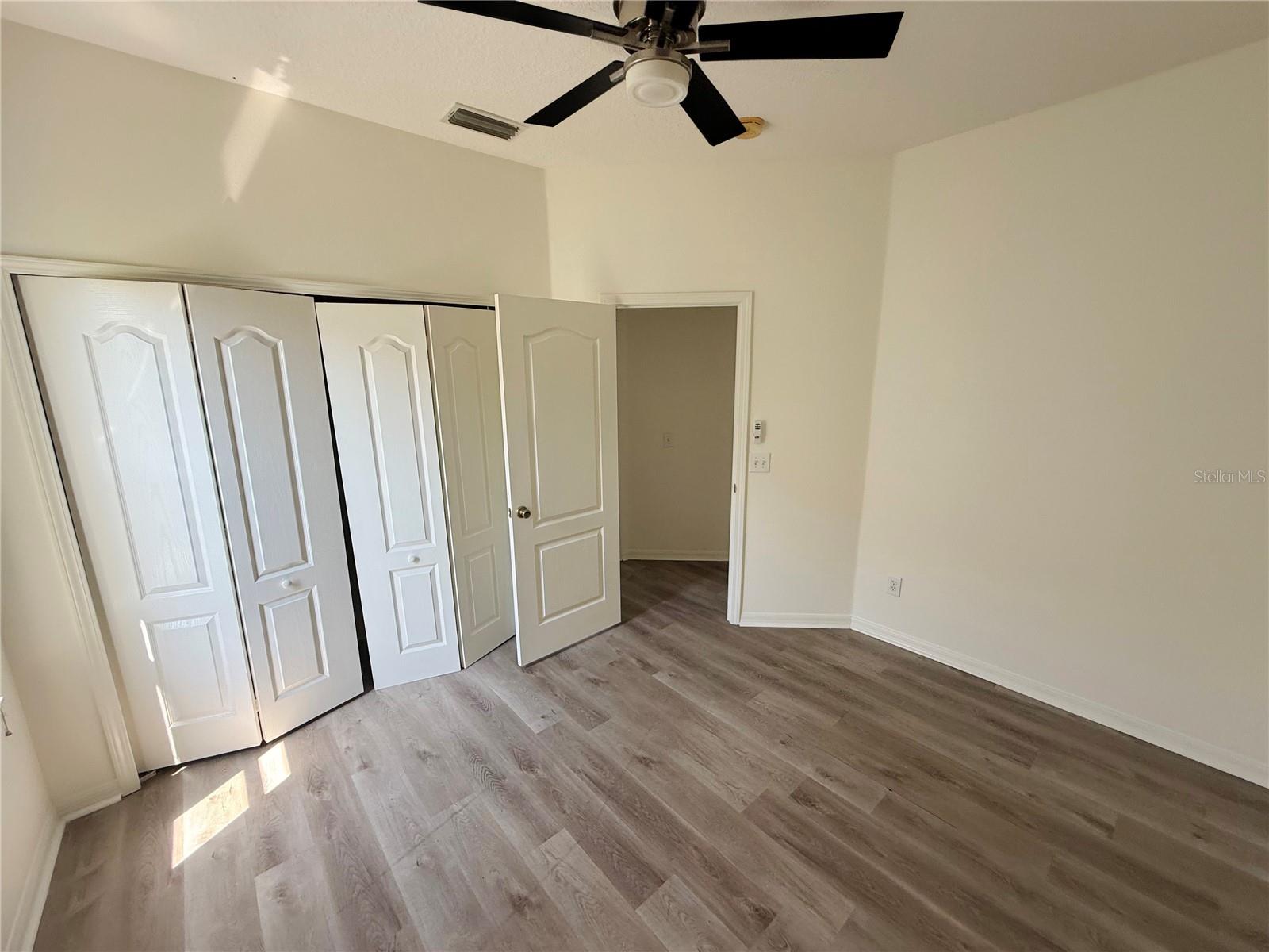 COVINGTON PARK PH 5A - Residential