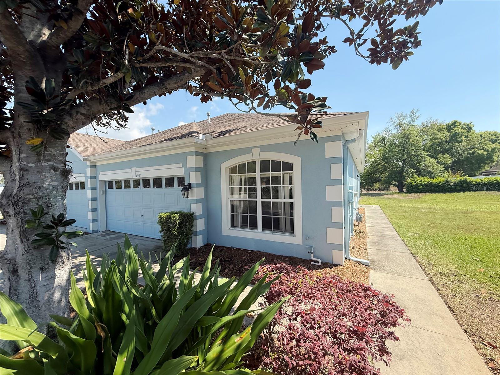 COVINGTON PARK PH 5A - Residential