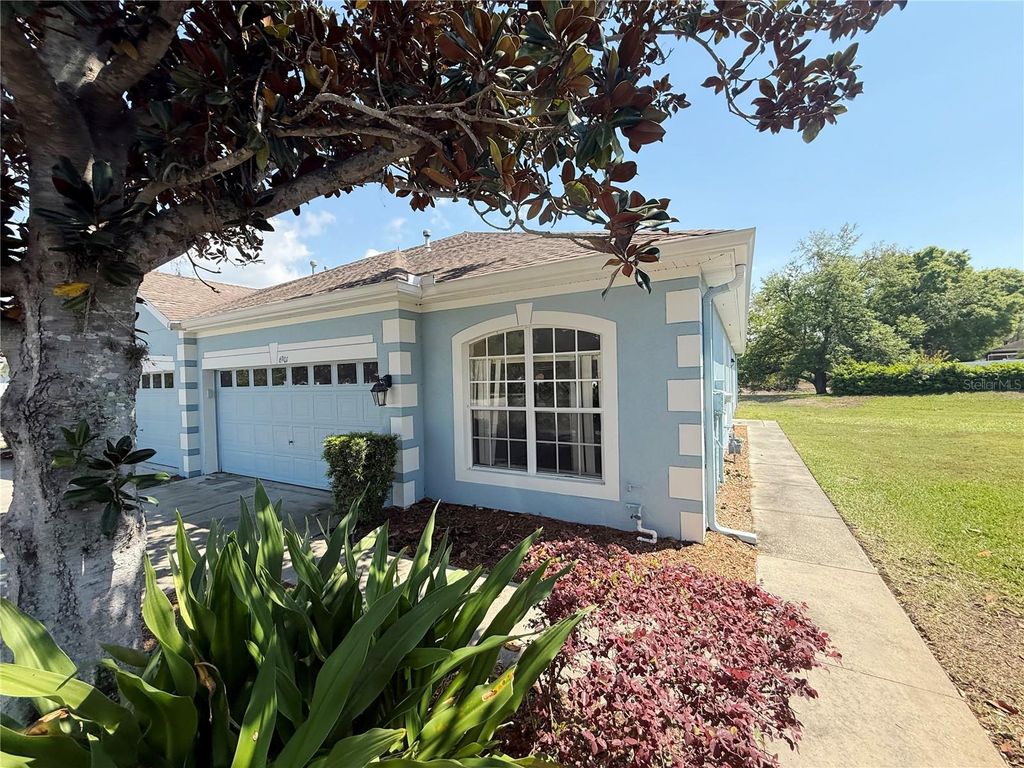 Photo of 6901 Surrey Hill Place, Apollo Beach, FL 33572 (MLS # TB8490075)