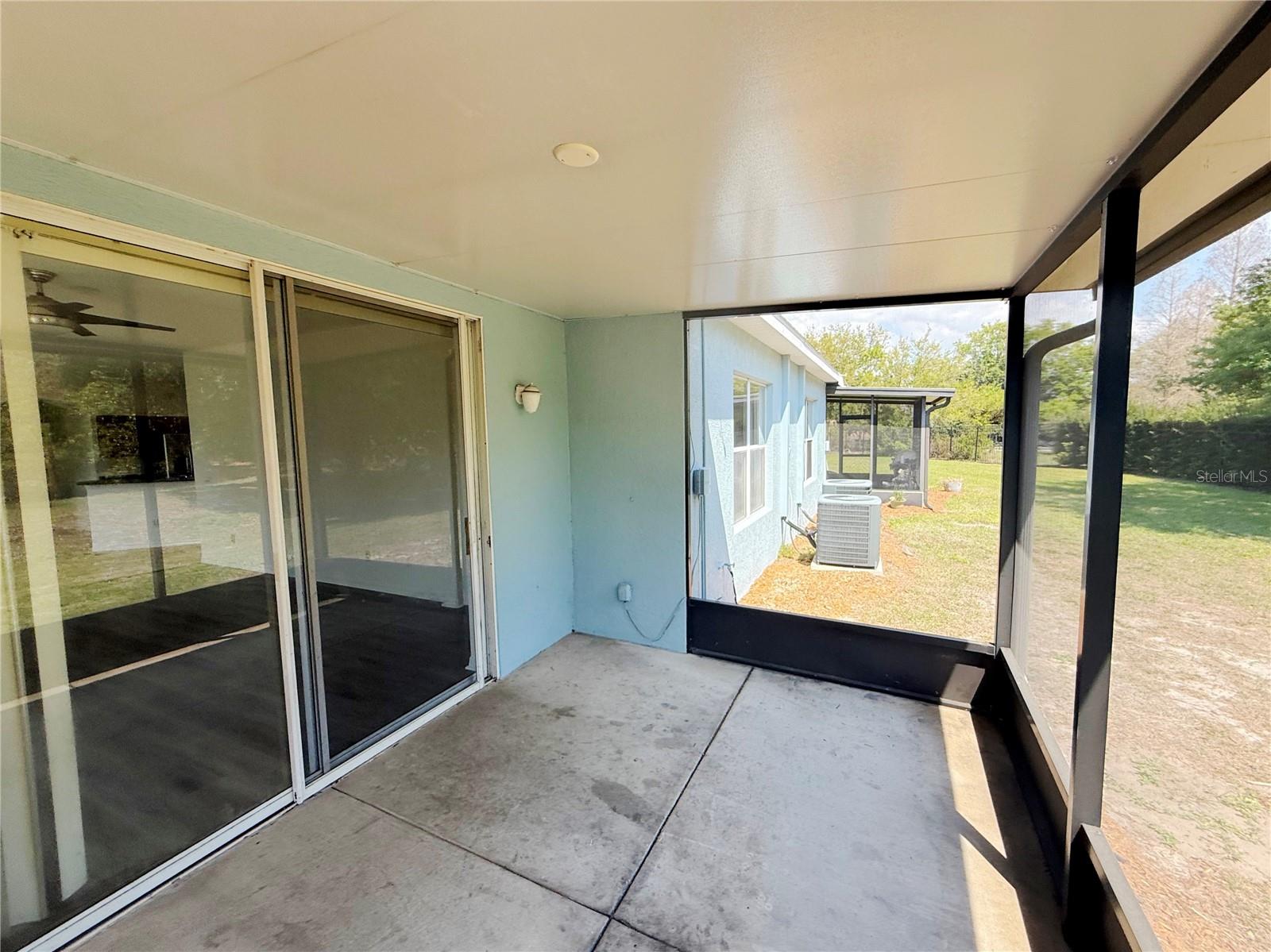 COVINGTON PARK PH 5A - Residential